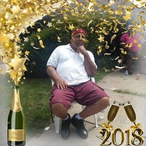 Meet your Posher, Pete